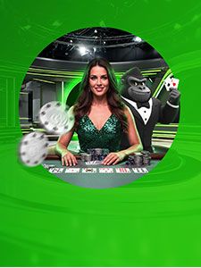 Pokerin tervetuliaispaketti