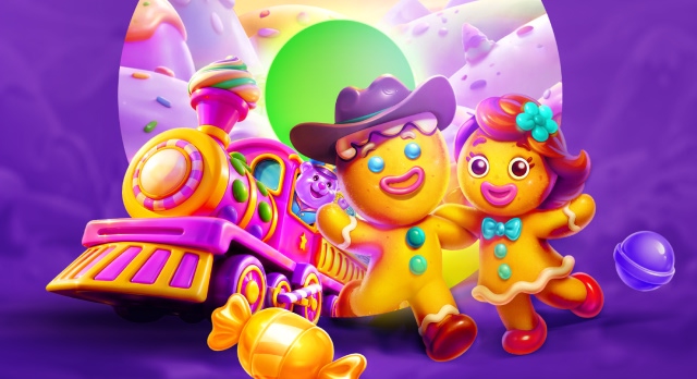 Jelly Express