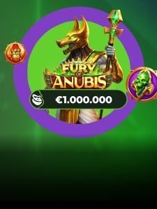 Fury of Anubis