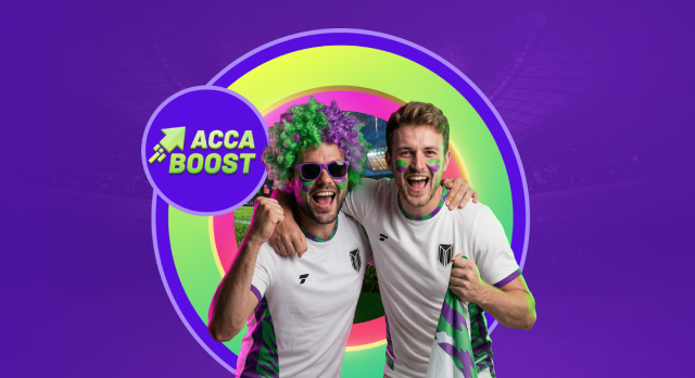 Acca Boost