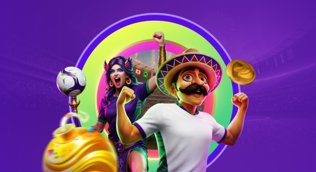 Prize Drops