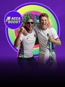 Acca Boost