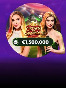 Crown the Champions