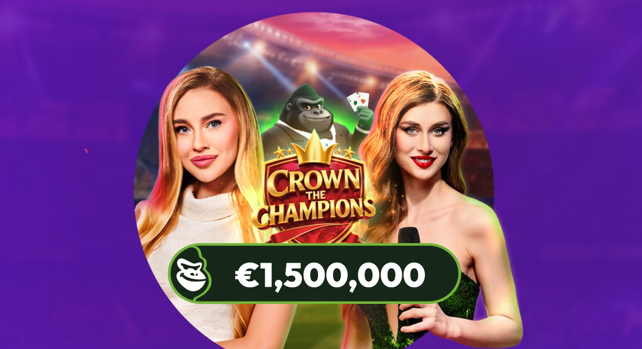 Crown the Champions