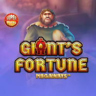 Giant's Fortune Megaways