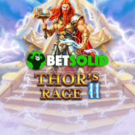 Thors Rage 2