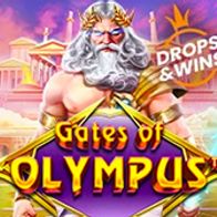 Gates of Olympus