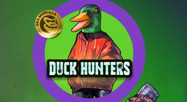 5 Darmowych Spinów w Duck Hunters