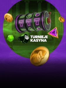 Sprawdź nasze turnieje kasynowe