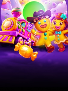 Jelly Express