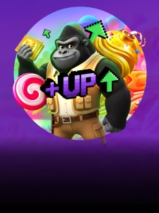 Level UP