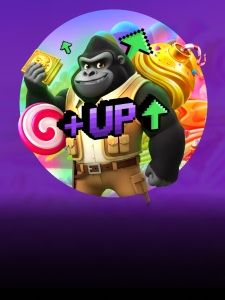 Level UP