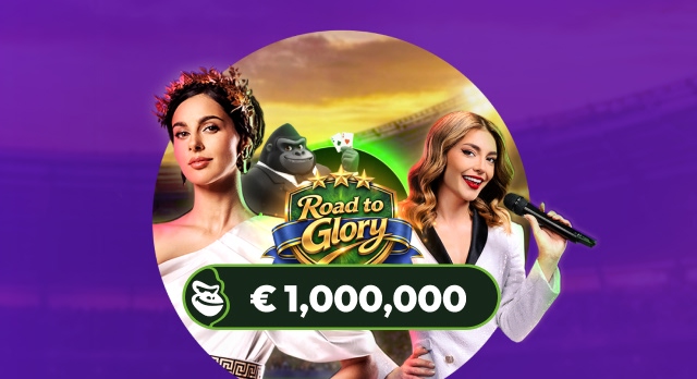 Road to Glory