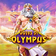 Gates Of Olympus