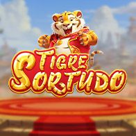 Tigre Sortudo