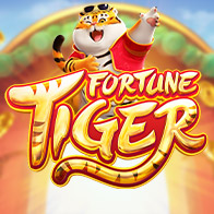 Fortune Tiger