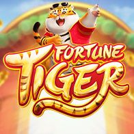 Fortune Tiger