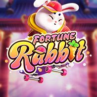 Fortune Rabbit