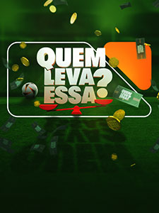 Você Milionário: concorra a R$1 MILHÕES!