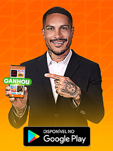 Plataforma verificada e 100% segura