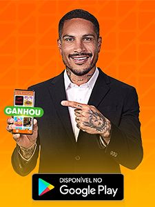 Plataforma verificada e 100% segura
