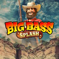 Big Bass Splash