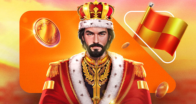 Batalha Amusnet de R$300 mil