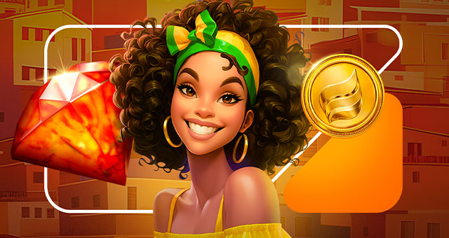 R$60 mil em prêmios nos slots Endorphina