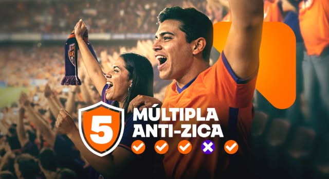 Apostas Combinadas mais Segura