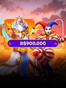 Grande Desafio de Dinheiro