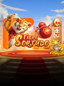 Ganhe 100 Giros no Tigre Sortudo!