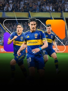 RESGATE UMA APOSTA DE R$12,50 OU R$25!