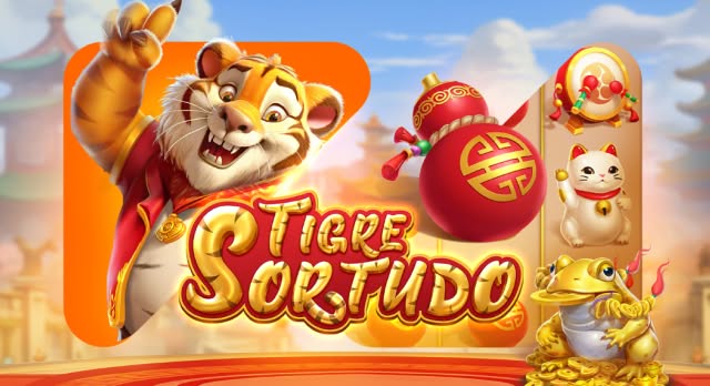 Tigre Sortudo