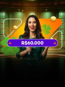 Desafio Pote de Ouro de R$60 mil