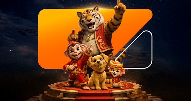 Jogue até 400 rodadas com apenas R$20