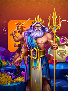 R$150 mil em prêmios em slots