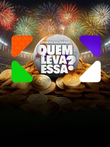 Você Milionário Betsson