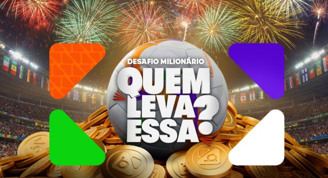 Desafio Milionário Betsson