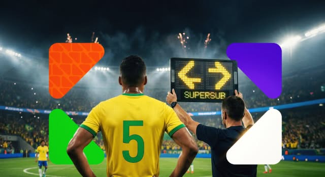 SUBSTITUIÇÃO GARANTIDA