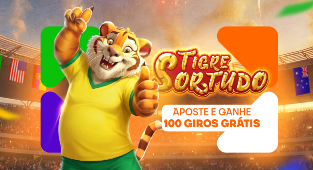 Tigre Sortudo