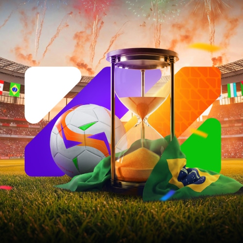 Free Bet do Hexa de R$25