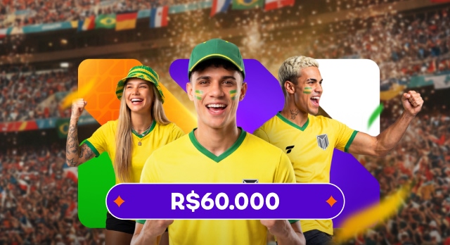 Sonho do Hexa