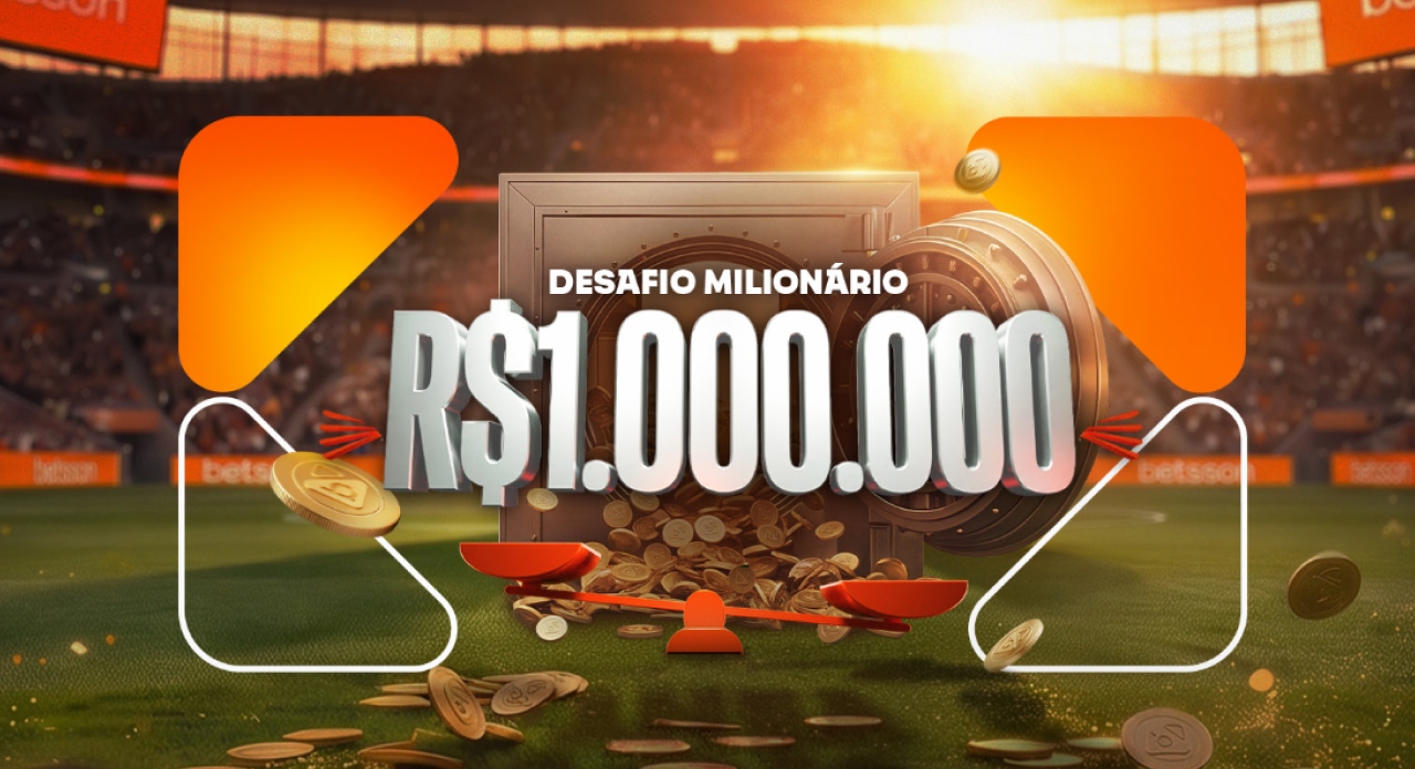Desafio Milionário