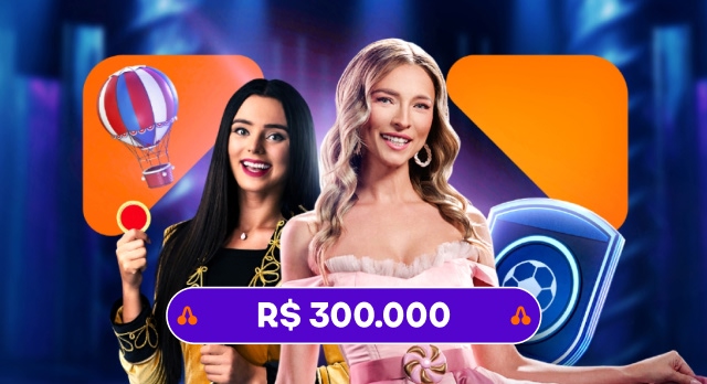 Torneio de Cassino ao Vivo