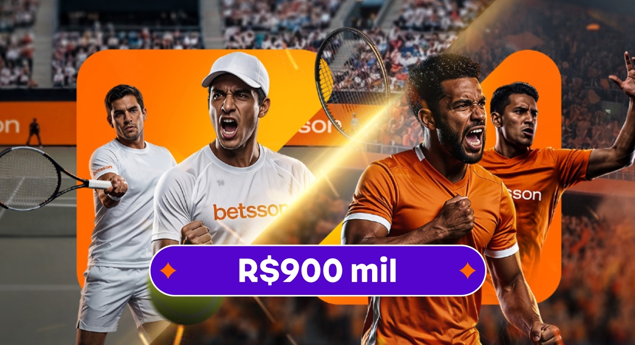 Bolada do Hexa de R$900 mil