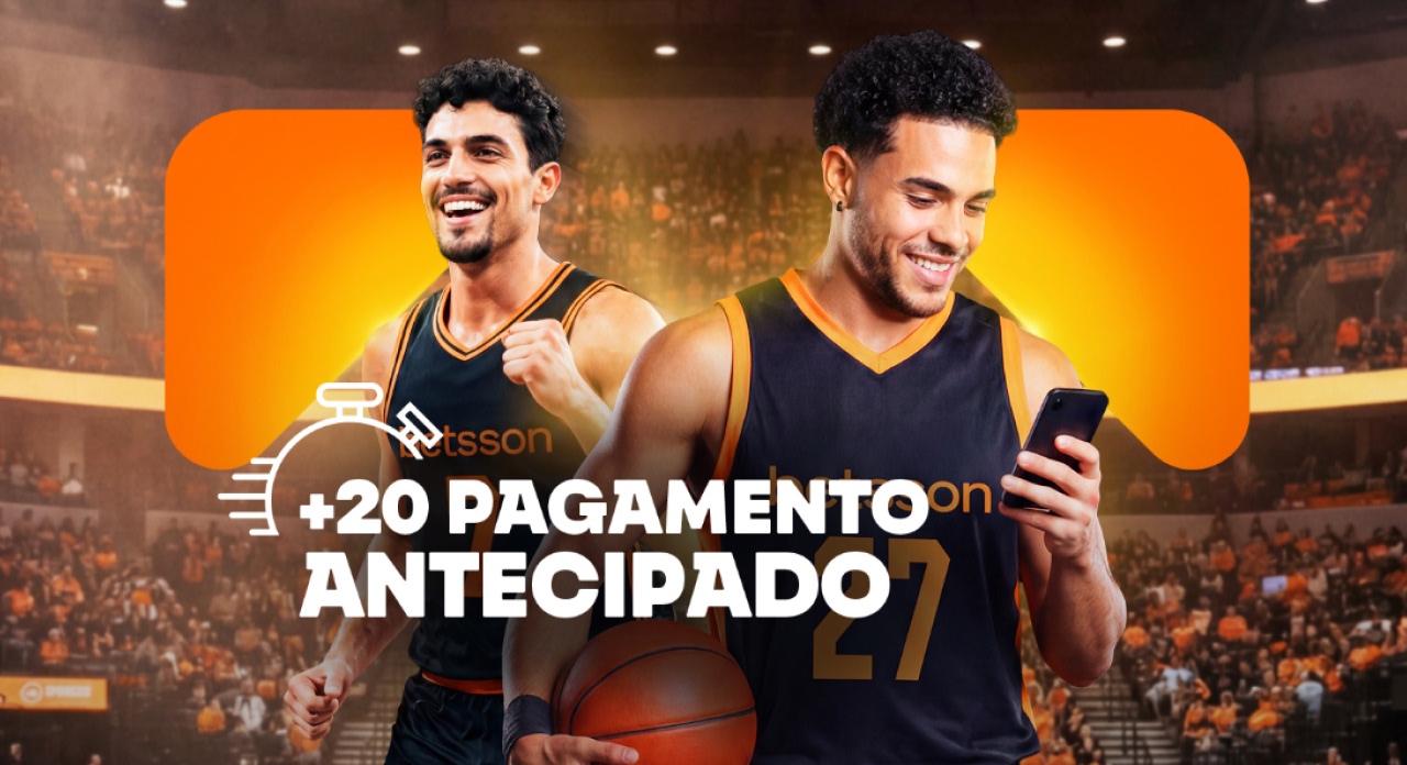 Pagamento Antecipado