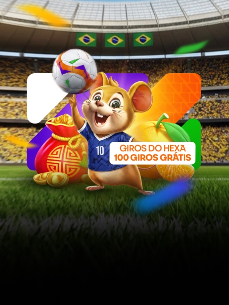 Giros grátis da Copa