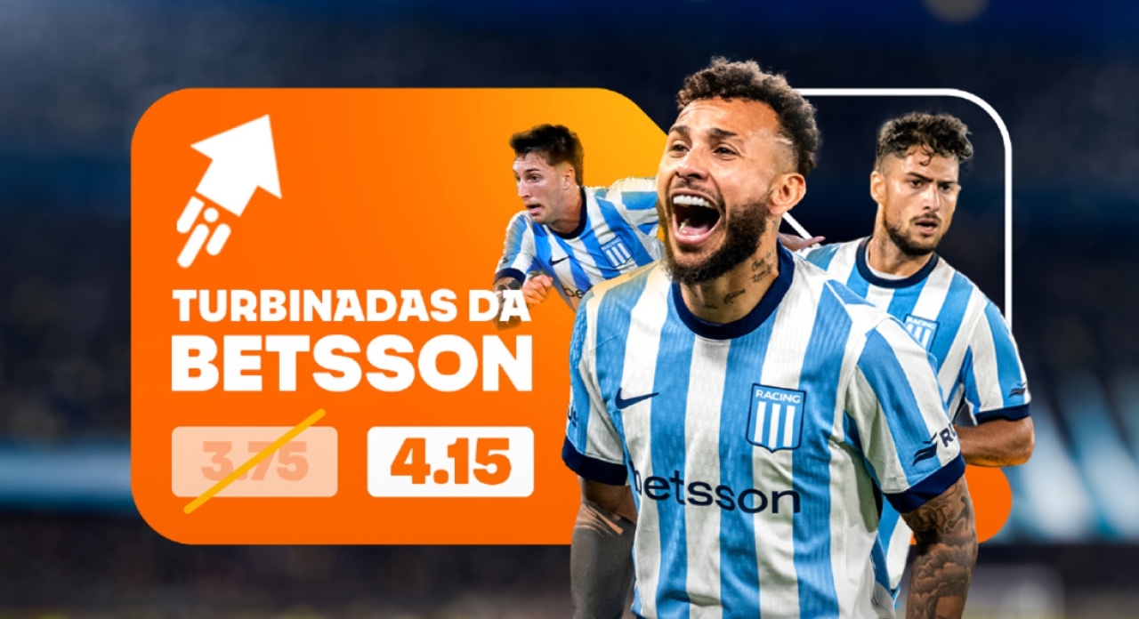 Odds Turbinadas