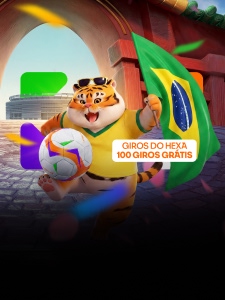 Giros grátis da Copa