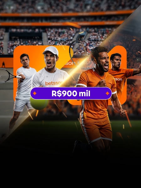 Bolada do Hexa de R$1,5 milhão